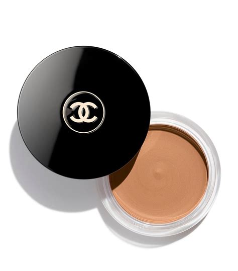 nordstrom les beiges chanel|les beiges bronzing cream.